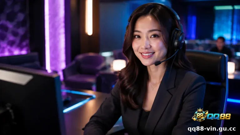 QQ88 - Link Trang Chủ Nhà Cái QQ88-VIN.GU.CC Tặng Code 99K Uy Tín 2026 - hình ảnh - qq88-vin.gu.cc